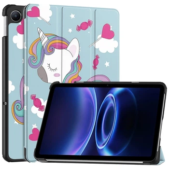 Чехол Ultra Slim Xiaomi Redmi Pad 2 9.7" (2026) принт Unicorn