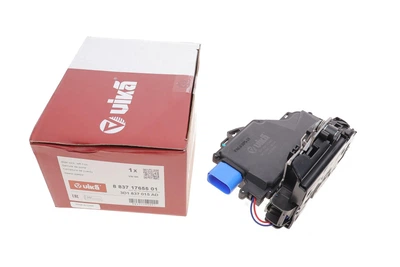 Замок передней левой двери VW Caddy III 04-15 Vika 88371765501