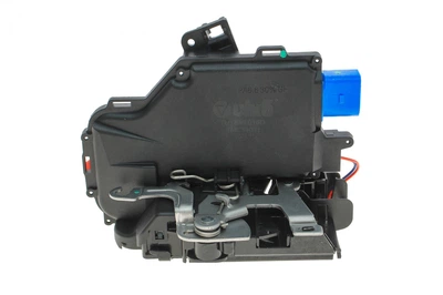 Замок задней правой двери VW Golf V / VI / Jetta III / Touareg 03-15 Vika 98390094601