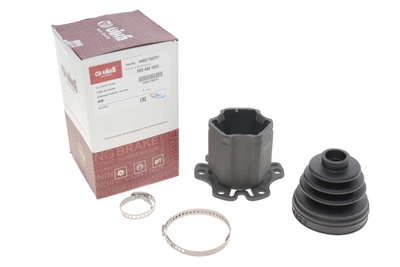 ШРУС внутренний VW Sharan/Audi A4 1.8-2.8 97-10 (34x86) Vika 44981766701
