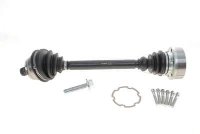 Полуось передняя VW T4 90-03 (38x540.8) Vika 44071692801