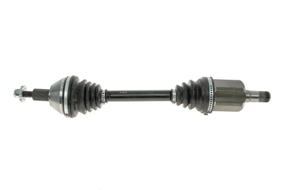 Полуось передняя левая Skoda Fabia / Roomster / VW Polo 06-15 (26x36x558.5) Vika 44070917901