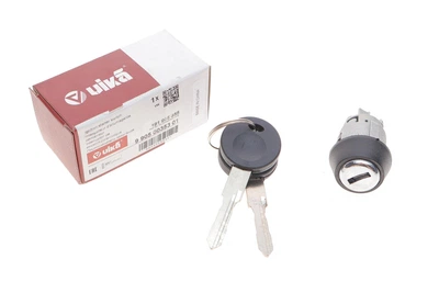 Сердцевина замка двери VW Caddy / Golf I-III / Passat B1 / B2 79-02 Vika 99050035301