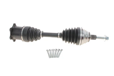 Полуось передняя левая Audi A3 / Seat Leon / Skoda Octavia / VW Caddy / Golf / Passat 03-14 (36x474) Vika 44071726001