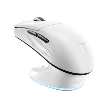 Мышка Thunderobot ML903mini Tri-mode Nearlink White (6932066312923)