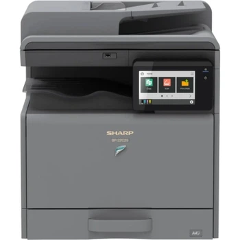 Многофункциональное устройство Sharp BP22C25EU, А3 (BP22C25EU)