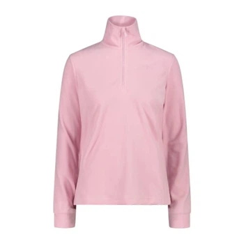 Флісова кофта CMP Women's Fleece Sweat Pink XS (1097-3G27836-B309 36)