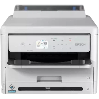 Струйный принтер Epson WF-M5399DW (C11CK77402)