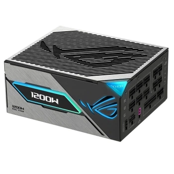 Блок питания ASUS 1200W ROG Thor Platinum III (90YE00V7-B0NA00)