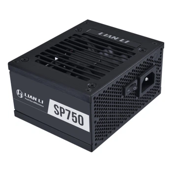 Блок питания Lian Li 750W (G9P.SP0750G.B000.EU)