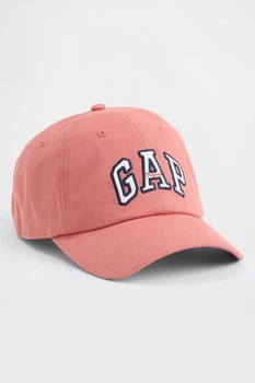 Кепка Gap унисекс one size Розовый (151362)