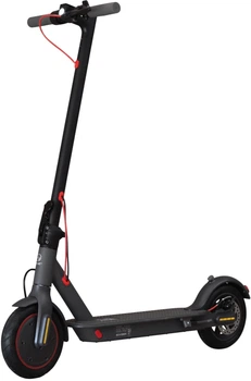 Електросамокат VNC E-Booster A3 8.5" 36V/7.8A Черный (5061068415167)