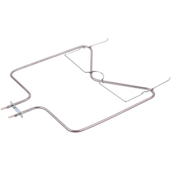 Тэн нижний Koolwen для духовки Whirlpool 1150W 230V B=345mm L=340mm (481010375734-1)