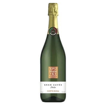 Вино Corte Vigna біле сухе 10,5% 0,75л (Італія)