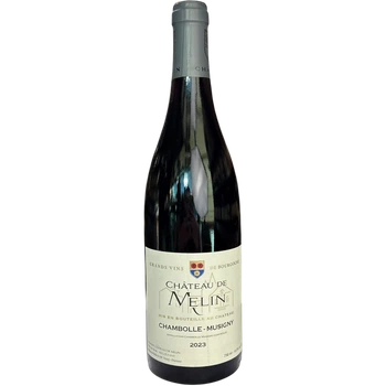 Вино Chambolle Musigny червоне сухе 13.5% 0.75 л (Франція)