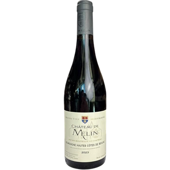Вино Hautes Cotes de Beaune червоне сухе 12.5% 0.75 л (Франція)