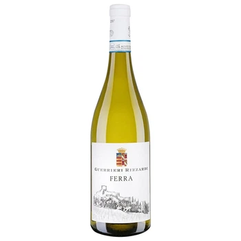 Вино Ferra Soave Classico біле сухе 13.0% 0.75 л (Італія)