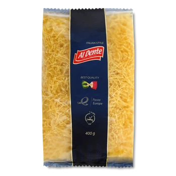 Макарони Al Dente Вермішель 400 г (Польща)