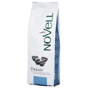 Кава в зернах Novell без кофеїну 250 г (Іспанія)