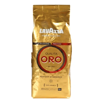 Кава зернова Lavazza Qualita Oro 250 г (Італія)