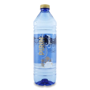 Вода PIRIN SPRING Special 1 л (Болгарія)