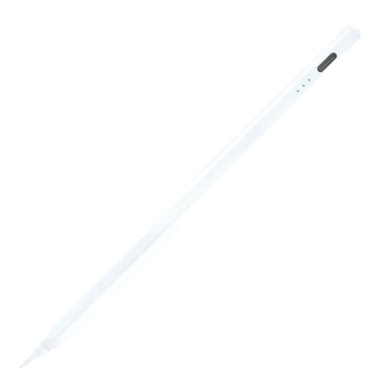Стилус McDodo Stylus Pen для iPad с функцией отклонения ладони и датчиками наклона для рисования и заметок