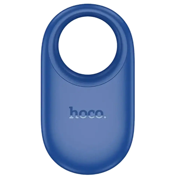 Поисковый трекер Hoco E94 Star Bluetooth для поиска ключей и сумок с функцией определения местоположения