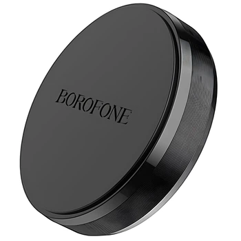 Автотримач Borofone BH7 Plane (Black) (258088)