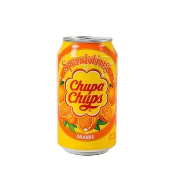 Напій Chupa Chups Orange 345 мл