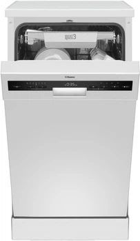 Посудомоечная машина Hansa ZWM427WH
