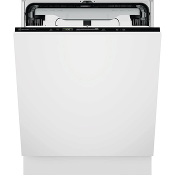 Посудомийна машина ELECTROLUX E62LB200T