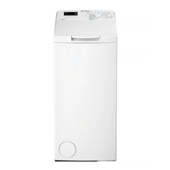 Пральна машина INDESIT BTW S50400 EU/N