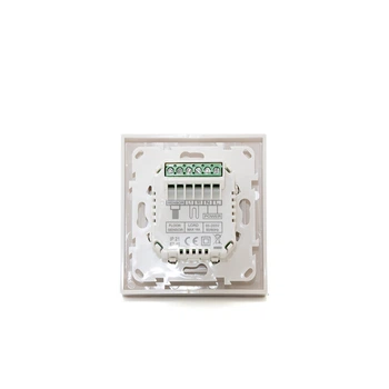 Терморегулятор Easytherm ET-40 Wi-Fi, 3200 Вт