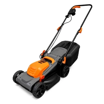Газонокосилка GTM 230V, 1000W, 32см, высота 20-60мм, 30л (LM-C3216A)