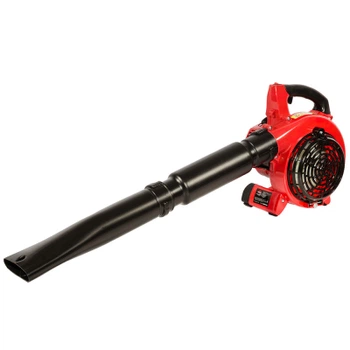 Воздуходувка Vitals LP 2572j, 0.75kW/1л.с., 25.4см³, 245км/час, 4.7кг (241930)