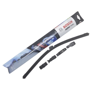 Щітка склоочисника безкаркасні з перехідниками Bosch AP425U 425 мм (17")