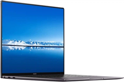 Ноутбук Huawei MateBook X Pro (13.9" Touch 3K/i7-8550U/16GB RAM/SSD 512 GB/NVIDIA MX150/Windows 11) - Б/В