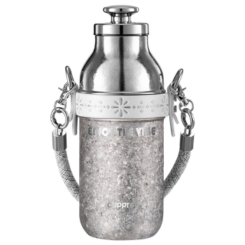 Термокружка CUPPRO из чистого титана для женщин, портативная кружка с трубочкой для использования на открытом воздухе, в подарочной коробке премиум-класса, подарок для девушки, подарок на Праздник лодок-драконов.
