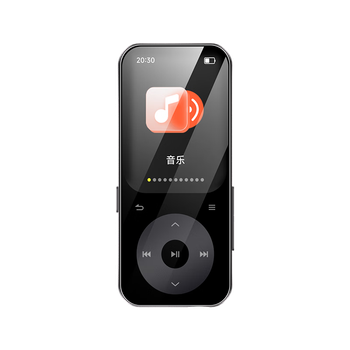 Плеер Fanmu BL15 MP3 с Bluetooth и памятью 32 ГБ