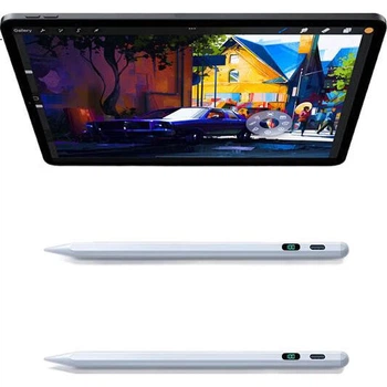 Стилус CangHua ємнісний для планшетів OPPO Pad 4 Pro/3 Pro та OnePlus Smart Pencil 2