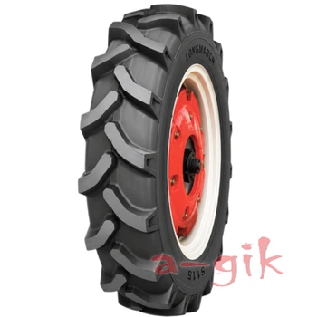 Шина Long March S115 (с/г) 8.30 R24 105A6 PR6 TT