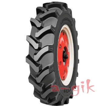 Шина Long March S135 (с/г) 6.00 R16 93A6 PR6 TT