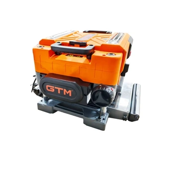 Станок рейсмусовый GTM MB13/1-3B (1800 Вт, 330 мм, 220-240 В)