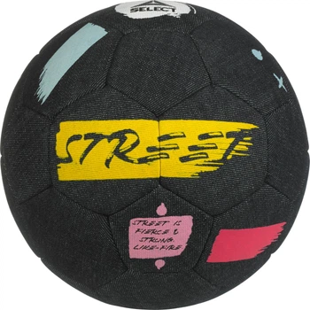 М'яч футбольний SELECT Street v26 (5703543460250)