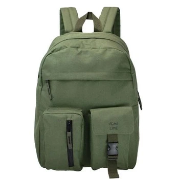 Рюкзак туристический Semi Line 28 Khaki (J4918-1) (DAS302193)
