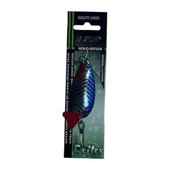 Блешня Jaxon Atlas 3 C вага 17g довжина 6.5cm,BW-HNX3C