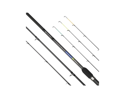 Удилище фидерное GC Verte-X Feeder 3.90м 130 г,2039186,2039186