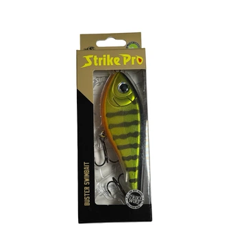 Воблер Strike Pro Buster Swim 130SS 65.9г CWC045 NEW,5050526