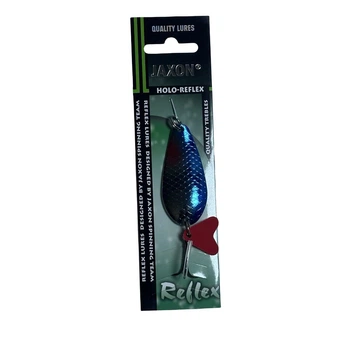 Блешня Jaxon Atlas 2 C вага 14g довжина 5.7cm,BW-HNX2C