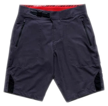 Велошорти TLD SKYLINE PRO SHORT SHELL; MONO [CARBON] XXXL (OBOD_203027009)
